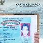 Cek No Nik Ktp Dan Kk