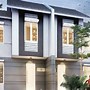 Desain Eksterior Rumah Minimalis