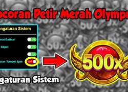 Pengaturan Sistem Slot Pragmatic