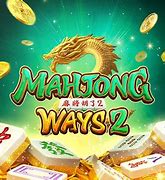 Permainan Baru Slot Domino Online Gratis Mahjong 2